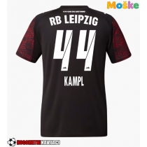 Moške Nogometnih dresov RB Leipzig Kevin Kampl #44 Tretji 2025-26 Kratki rokavi